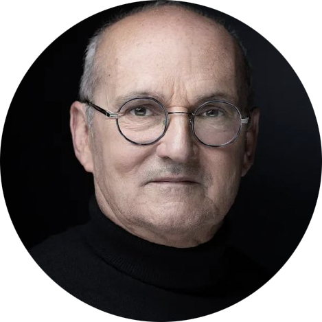 Dr Jérôme Marty, président de l'UFML-Syndicat