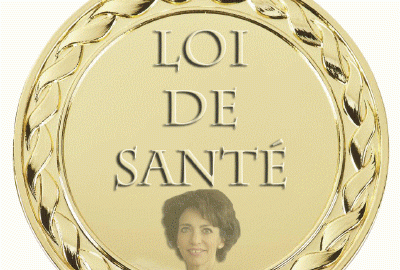 Medaille