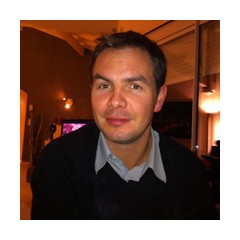Gael Monnier