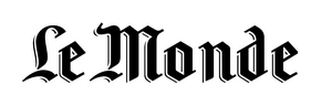 Le Monde logo