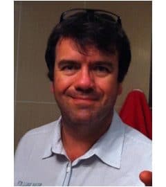 Didier Legeais