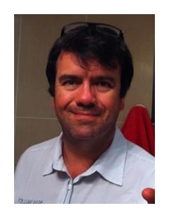 Didier Legeais