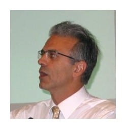 Jean Claude Ghaleb