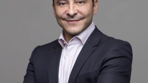 adel louafi n