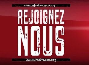 UFML rejoignez nous