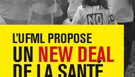New Deal UFML