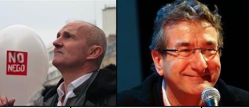 Coup de gueule du Dr Marty en réponse à Eric Favereau