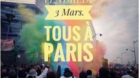 3 mars 2017