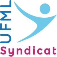 Logo UFML SYNDICAT