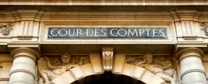 Communiqué de Presse de l'UFML du 20/09/17 : Rapport de la Cour des Comptes