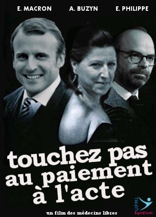 Rendez l'argent !