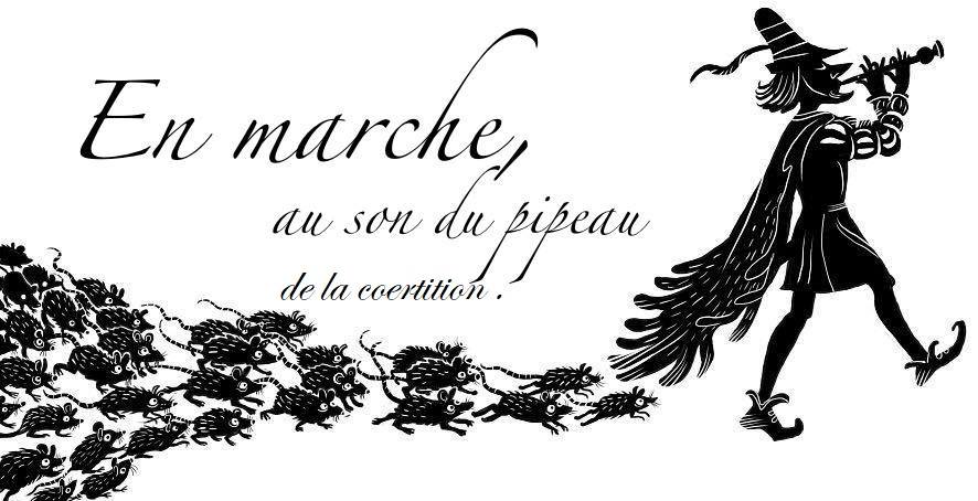 Mesdames et Messieurs les politiques !