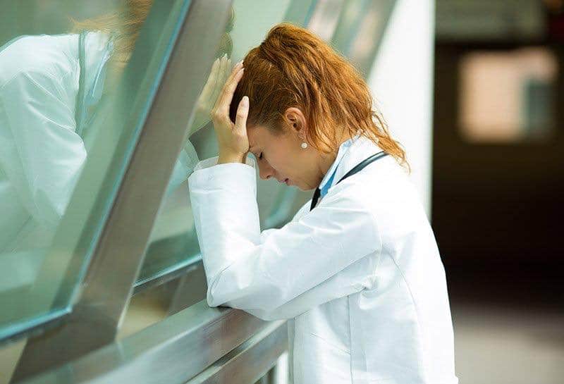 Santé: stopper l'effondrement