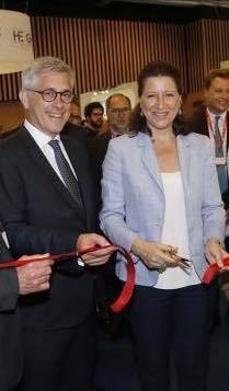 Communiqué de presse du 29/05/2018 : Non Frédéric Valletoux , l’obligation n’engendre ni attractivité ni responsabilité