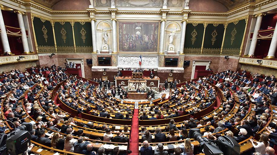 Lettre ouverte aux politiques de tous bords