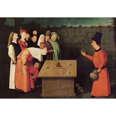 grafika-01164-bosch-le-prestidigitateur-1502-puzzle-1000-pieces.51721-1