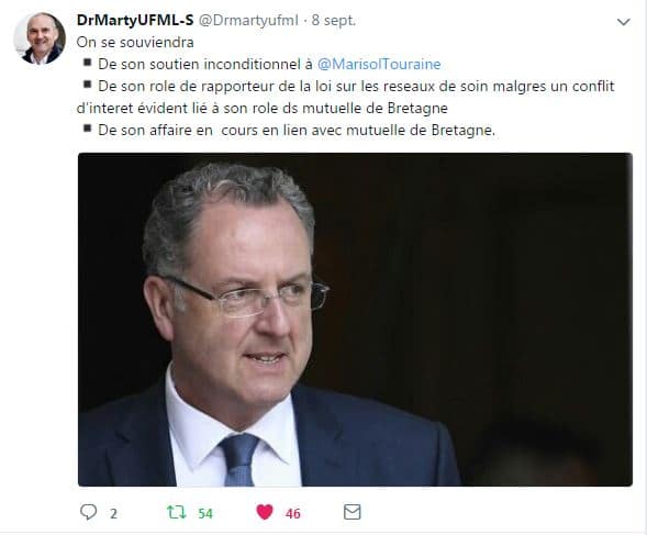 ferrand
