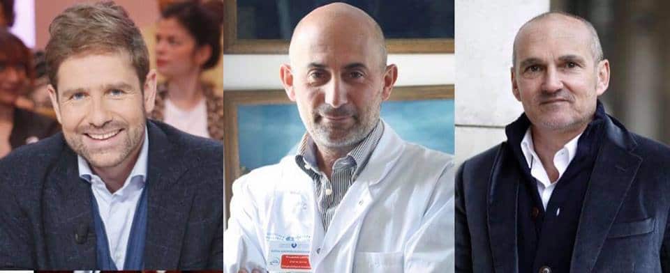 Télémédecine: « Le numérique ne remplacera jamais un médecin »