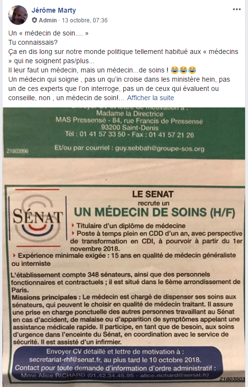 soin