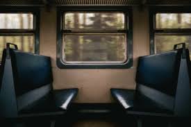 Quand est-on tombé du train ?