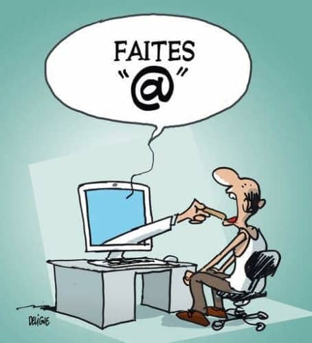 Téléconsultation : Le meilleur est à espérer, le pire est à craindre...