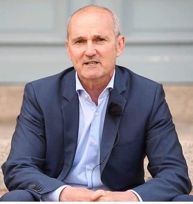 Réforme des retraites: UFML-S appelle à une journée d'arrêt d'activité et à manifester à Paris le 16 Septembre 2019.