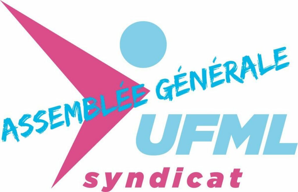 Assemblée  générale  UFML-S