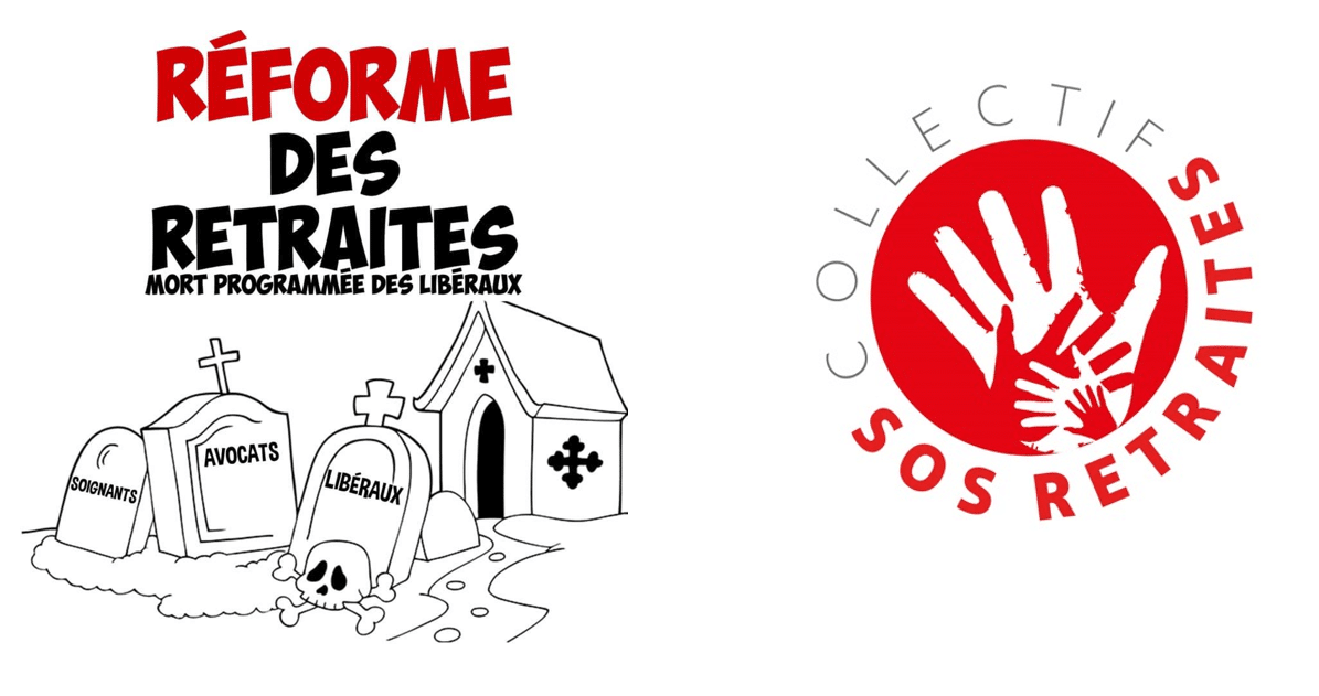 Réforme des retraites