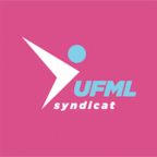 LOGO UFML Syndicat 144px