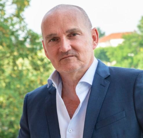 Effondrement en vue - Billet de Jérôme Marty Président de l'UFMLS