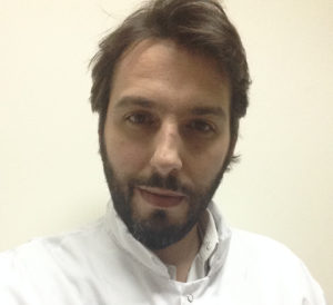Dr Henri Guerini