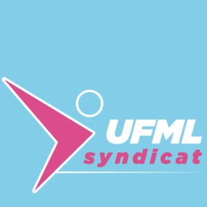 Logo UFMLS Septembre 2020