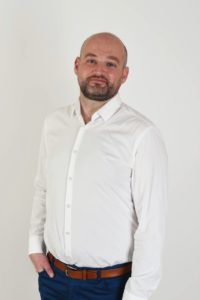 Dr Antoine Soubieux Généraliste - Liste UFMLS - Centre Val de Loire