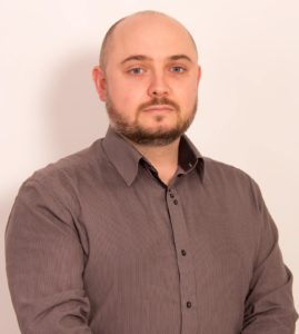 Dr Mathieu Gazengel - URPS 2021 UFMLS Bretagne