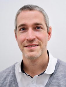 Dr Thomas Ripert - Tête de liste Spécialiste UFMLS URPS 2021 Grand Est