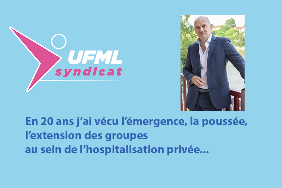 L'UFMLS sera aux côtés des médecins de l'hospitalisation privée