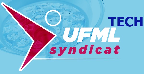 L’UFMLS annonce la naissance de UFMLS Tech ! Communiqué de Presse du 26 mars 2021