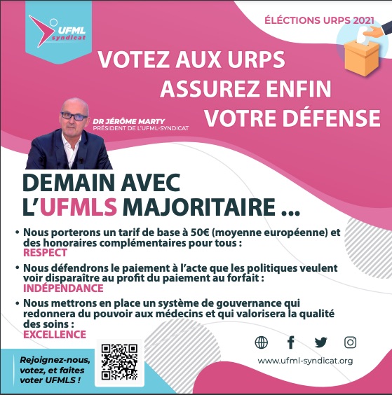 VOTEZ UFMLS