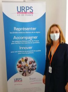 Élections des présidents d'URPS, ça déménage : l'UFML emporte l'Ile-de-France