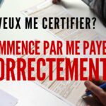 Certification  des  médecins