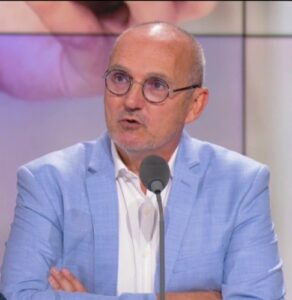 Jamais je n'aurais cru… - Union Française pour une Médecine Libre ...