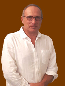 Dr Philippe Pizutti