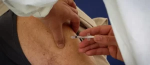 Vaccination