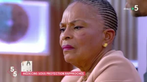 Christiane Taubira