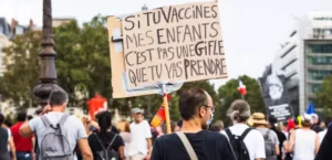 Antivax