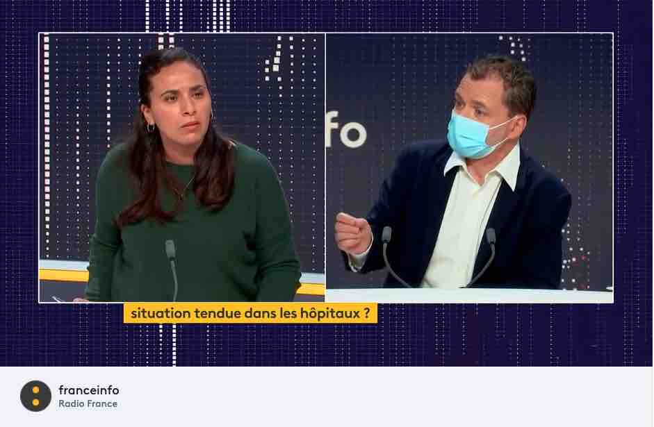 Revoir de fond en comble tout notre système de santé