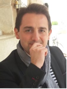 Docteur Guillaume Dewevre Médecin Généraliste UFMLS