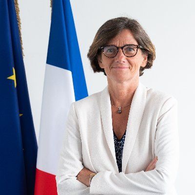 Madame Firmin Le Bodo