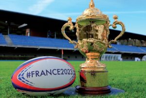 Billetterie sociale pour la coupe du monde de rugby : un placage cathédrale aux soignants libéraux ...