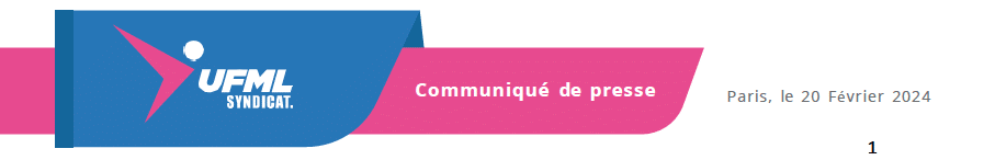 OPPOSONS-NOUS AUX HORDES DE CHIENS DES RESEAUX - Communiqué de Presse du 20 février 2024